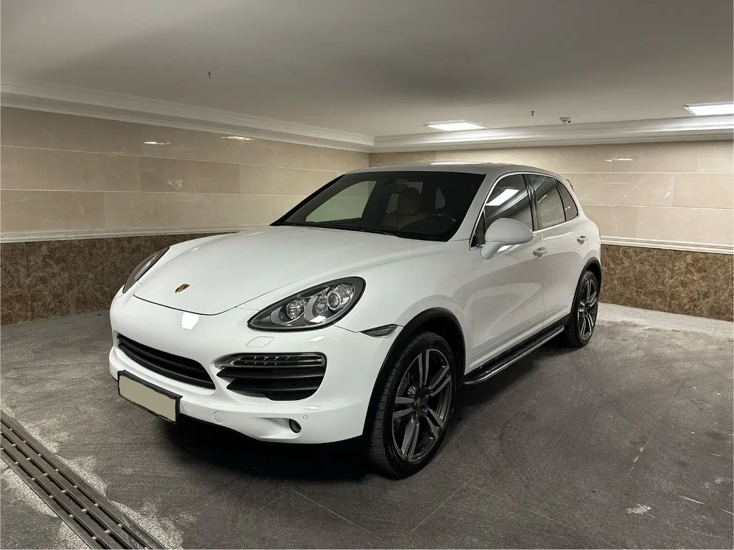 پورشه کاین 2012 S|خودرو سواری و وانت|تهران, الهیه|دیوار