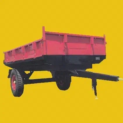 فروش  تانکر تریلی تراکتور|ماشین‌آلات صنعتی|مراغه, |دیوار