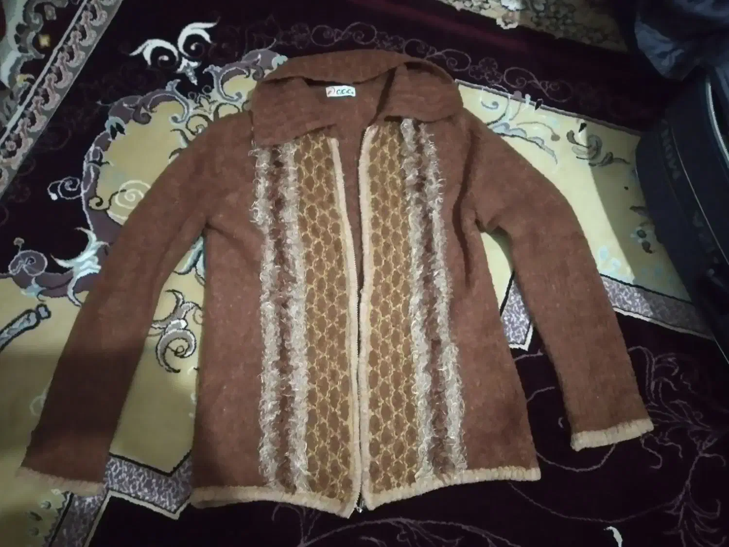 کلی لباس|کیف، کفش، کمربند|کرمانشاه, |دیوار