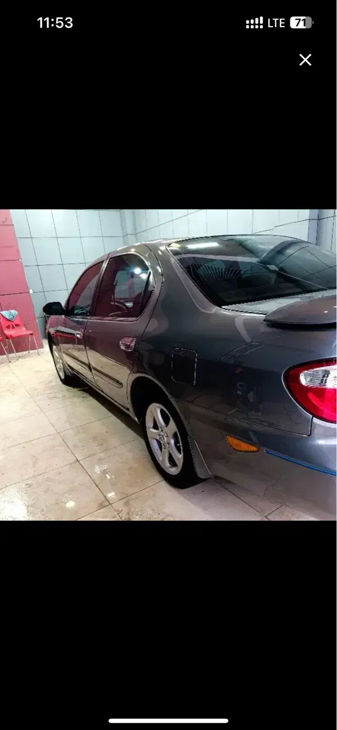 ماکسیما اتومات ۸۸|خودرو سواری و وانت|تهران, میدان ولیعصر|دیوار