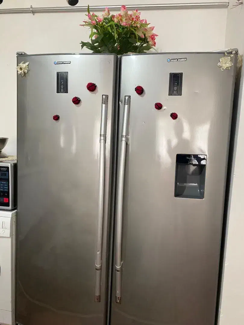 یخچال و فریزر|یخچال و فریزر|اهر, |دیوار