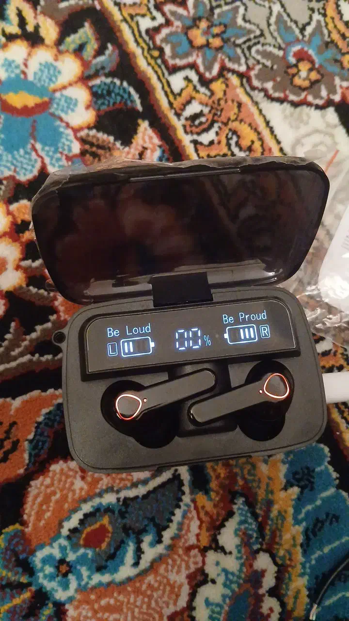 ایرپاد آکبند|لوازم جانبی موبایل و تبلت|تبریز, |دیوار