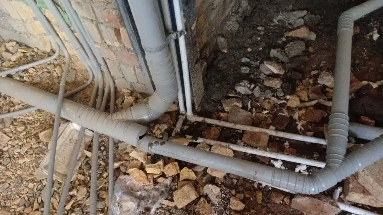 لوله کشی واب وفاضلاب و شیرآلات|خدمات پیشه و مهارت|قم, آذر (نکویی)|دیوار