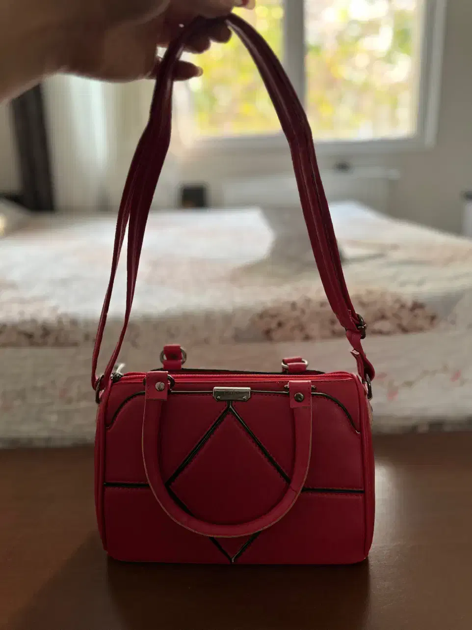 کیف و شلوارک ورزشی مناسب باشگاه یا منزل|تجهیزات ورزشی|تهران, والفجر (افسریه)|دیوار