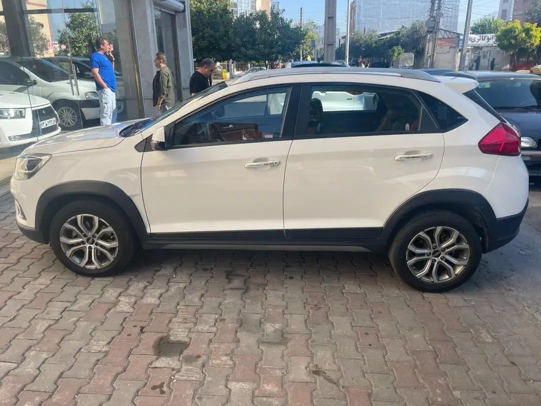 فروش mvm x22|خودرو سواری و وانت|گرگان, |دیوار