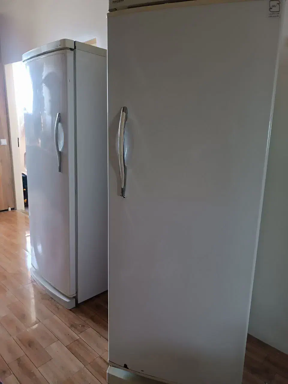 یخچال فریزر|یخچال و فریزر|باقرشهر, |دیوار