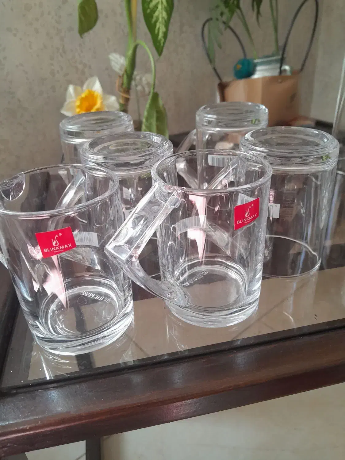 ظرف و ظروف خارچی|ظروف سرو و پذیرایی|پردیس, فاز ۸|دیوار