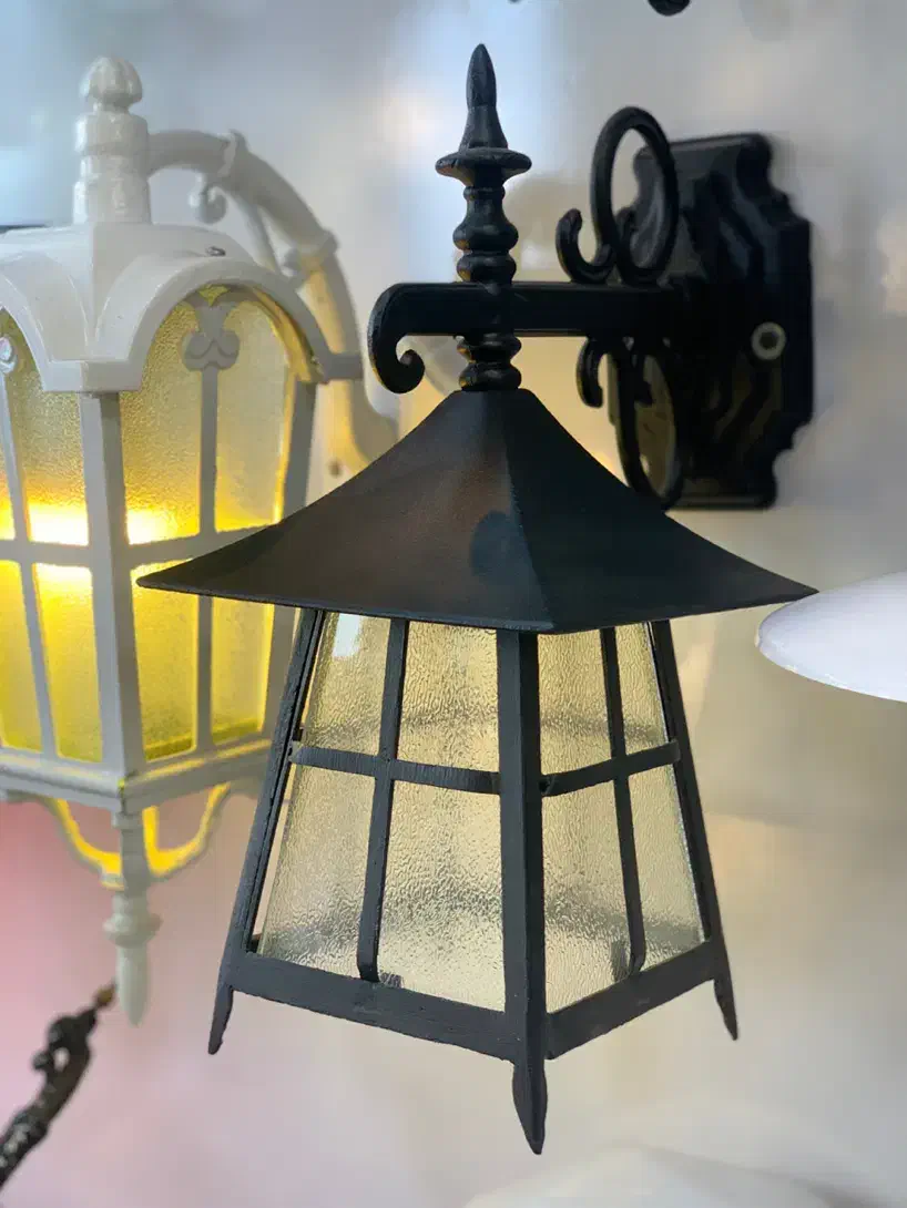 چراغ پارکی،ویلایی|لامپ و چراغ|تبریز, |دیوار