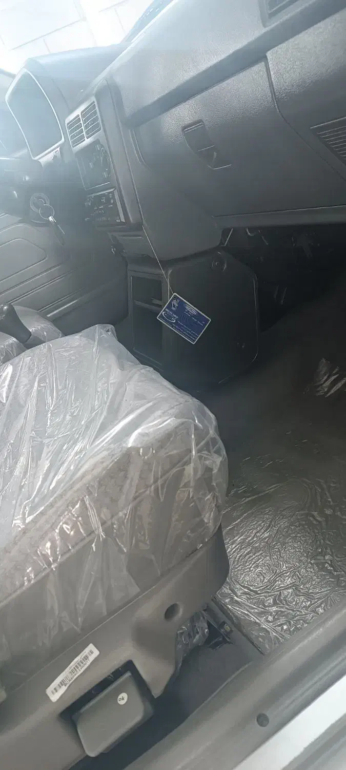 پراید هیدرولیک|خودرو سواری و وانت|کرمانشاه, |دیوار