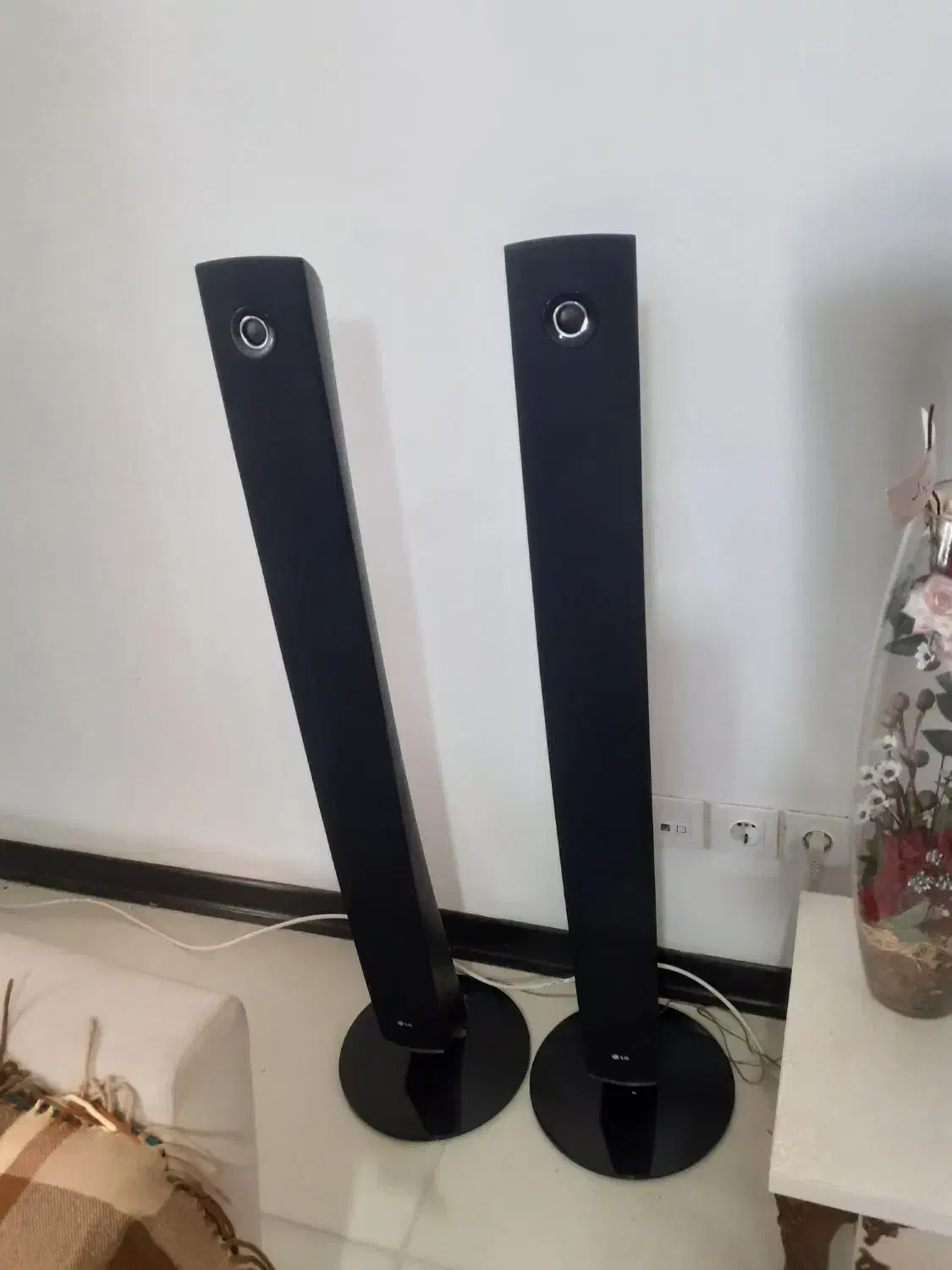 سینما خانواده معاوضه با دوچرخه یا موتور جوش|سیستم صوتی خانگی|بندرعباس, |دیوار