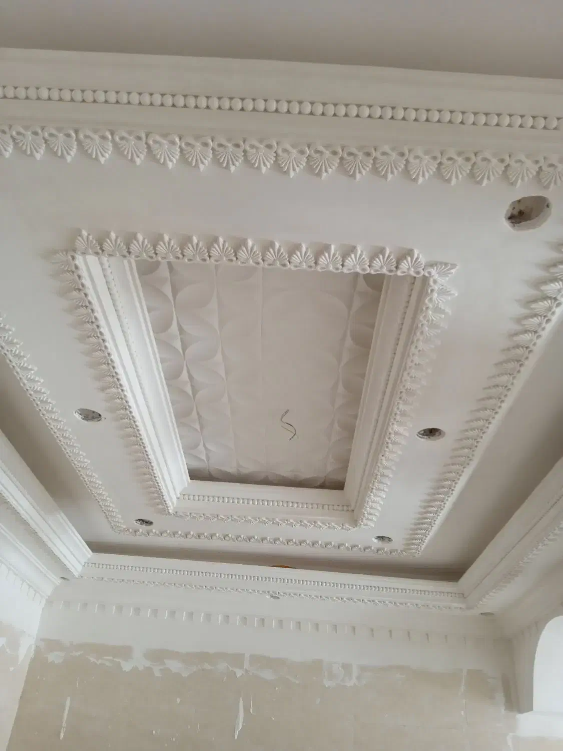 گچکاری‌و‌لکه‌‌گیری‌باز‌سازی‌و‌تعمیر‌گچ|خدمات پیشه و مهارت|زهک, |دیوار