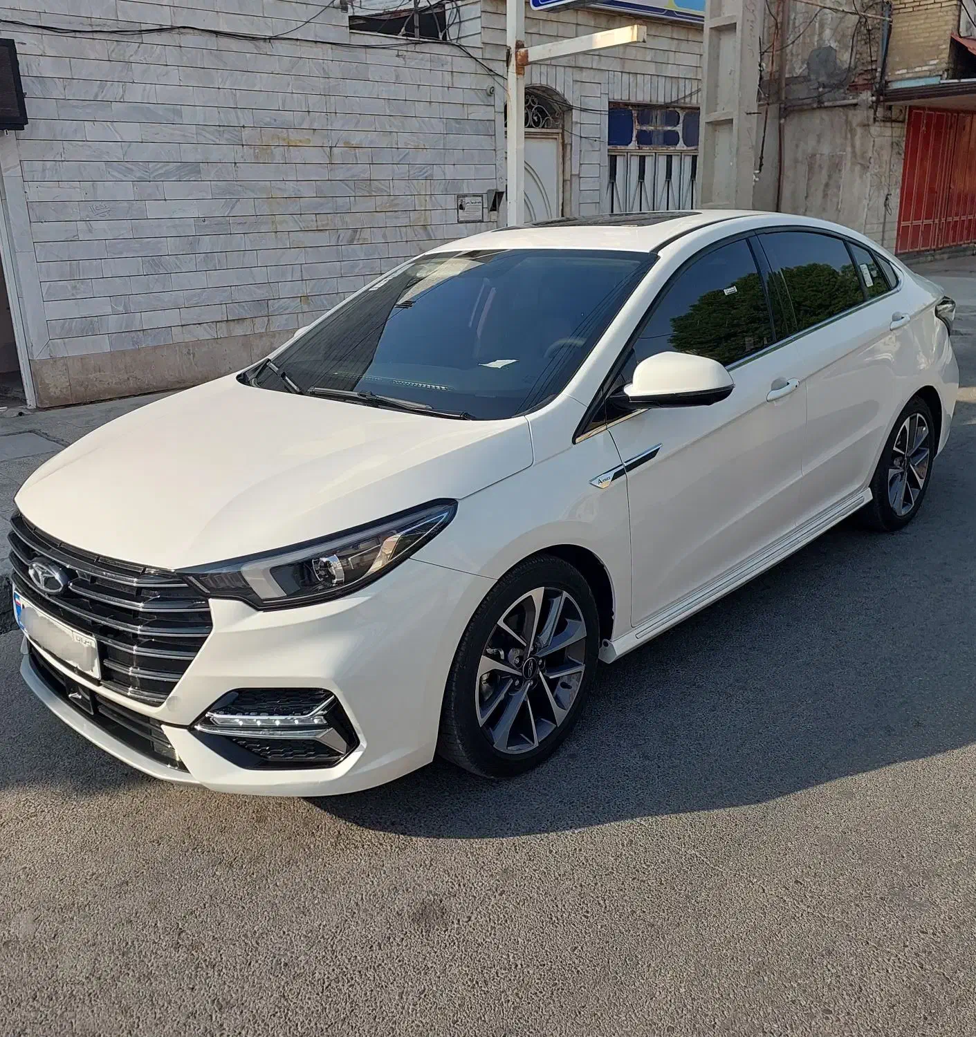 آریزو 6پرو|خودرو سواری و وانت|بهبهان, |دیوار