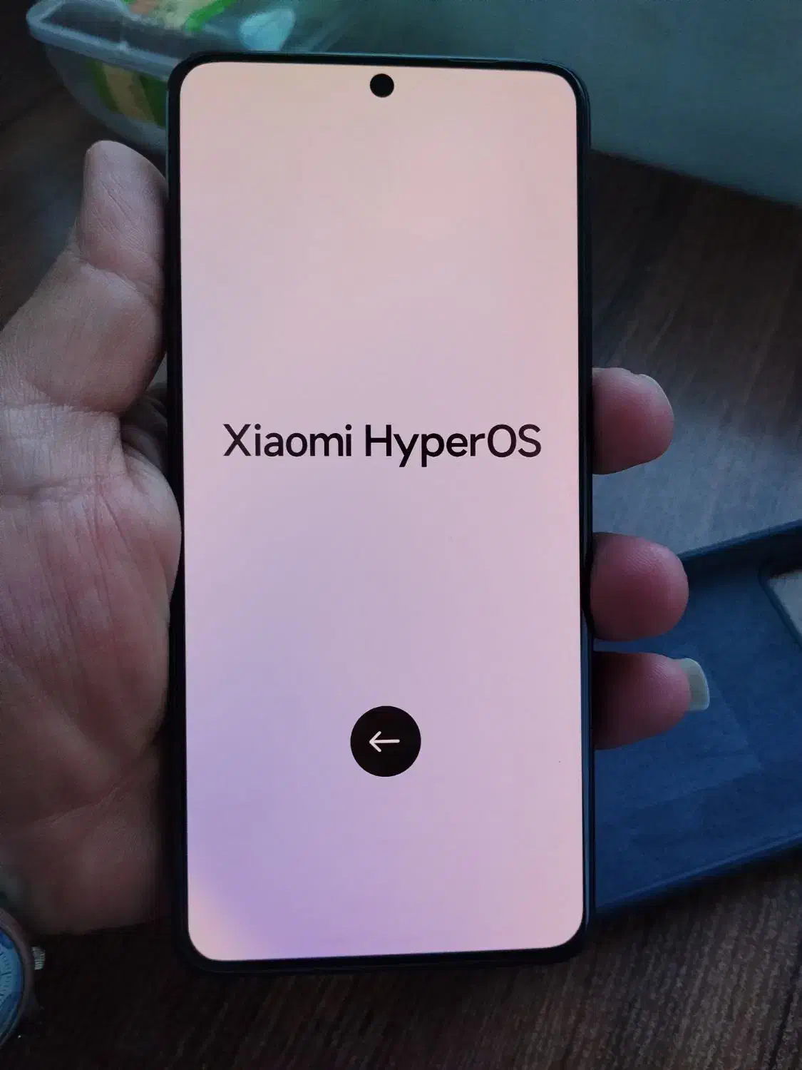 poco x 6 pro|موبایل|کرج, گلشهر|دیوار