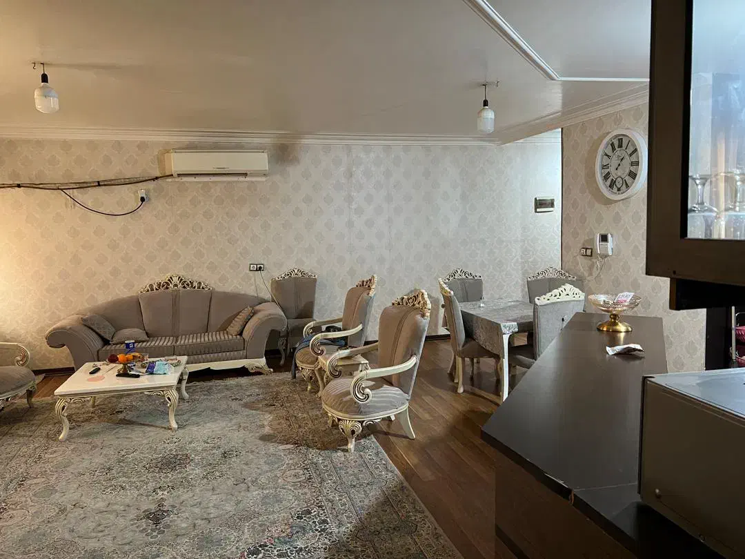 اجاره واحد ۱۱۰ متری ۲ خوابه ناحیه صنعتی|اجارهٔ آپارتمان|بندر ماهشهر, |دیوار