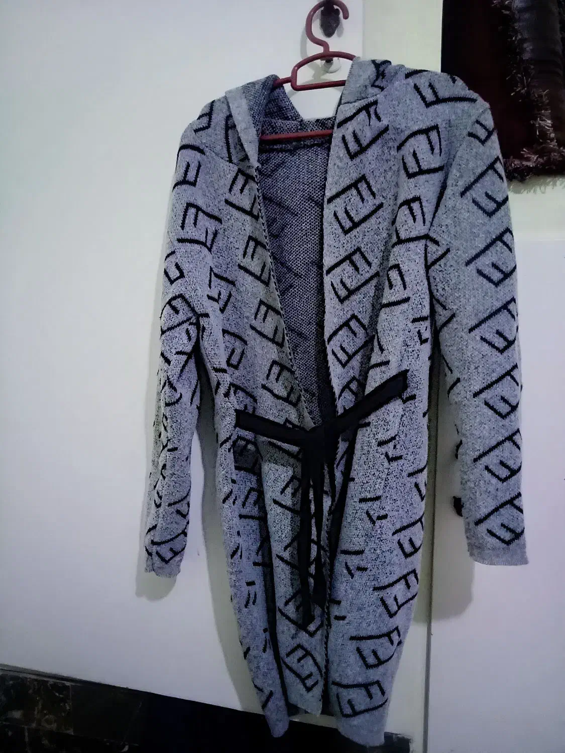 لباس گرمکن|لباس|یزد, |دیوار