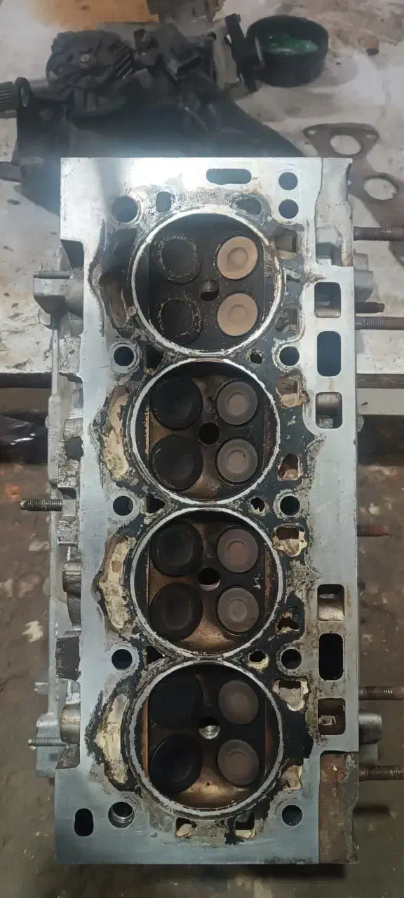 سرسلند تیوفایو|قطعات یدکی و لوازم جانبی|آبادان, |دیوار