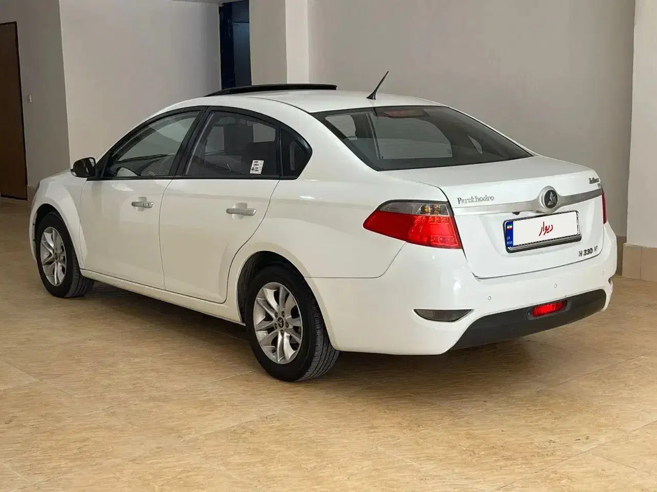 فروش نقدی و معاوضه با خودرو|خودرو سواری و وانت|چالوس, |دیوار