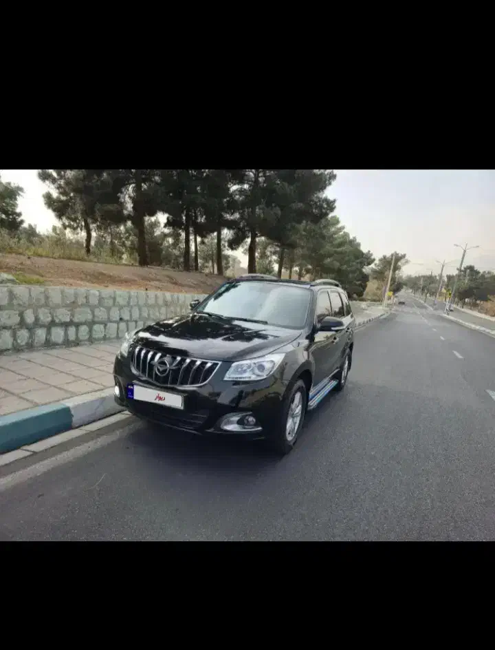 هایما s7 توربو|خودرو سواری و وانت|تبریز, |دیوار