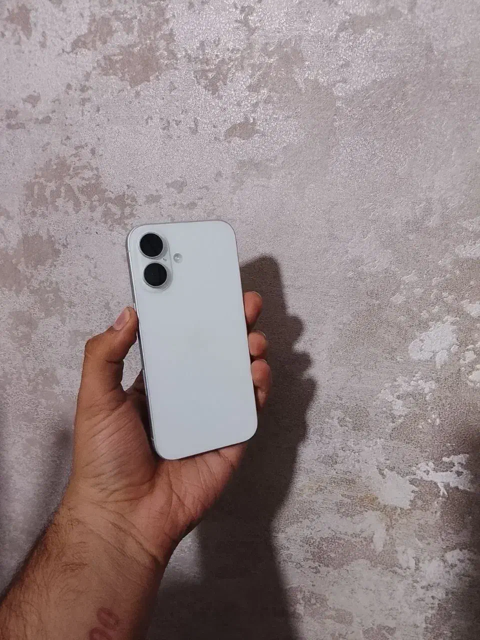 ۱۶نرمال ۲۵۶گیگ بدون خط و خش باتری ۱۰۰|موبایل|بندرعباس, |دیوار