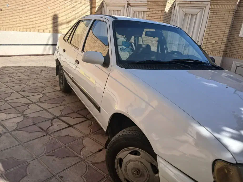 دو|خودرو سواری و وانت|خوی, |دیوار