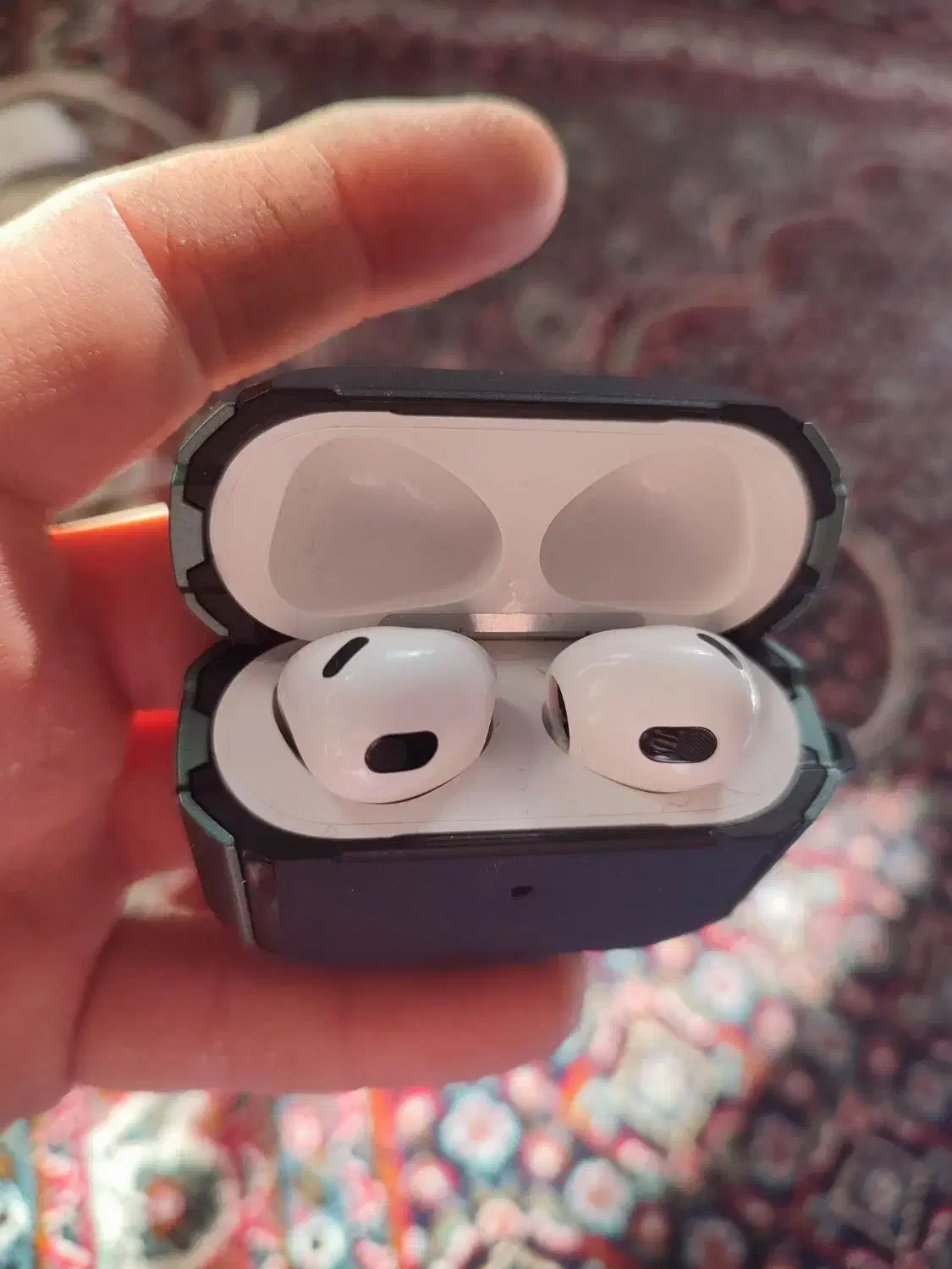 هندزفری|لوازم جانبی موبایل و تبلت|کرمانشاه, |دیوار