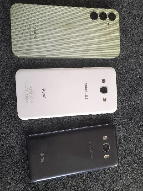 گوشی های لمسی|موبایل|تهران, آبشار|دیوار