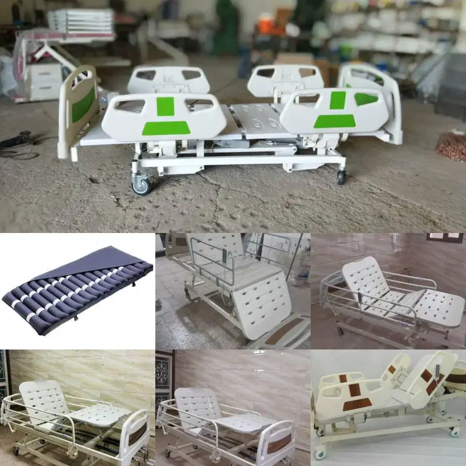 اجاره تخت های برقی بیمارستانی بیمار درمنزل|آرایشی، بهداشتی، درمانی|تهران, جمهوری|دیوار