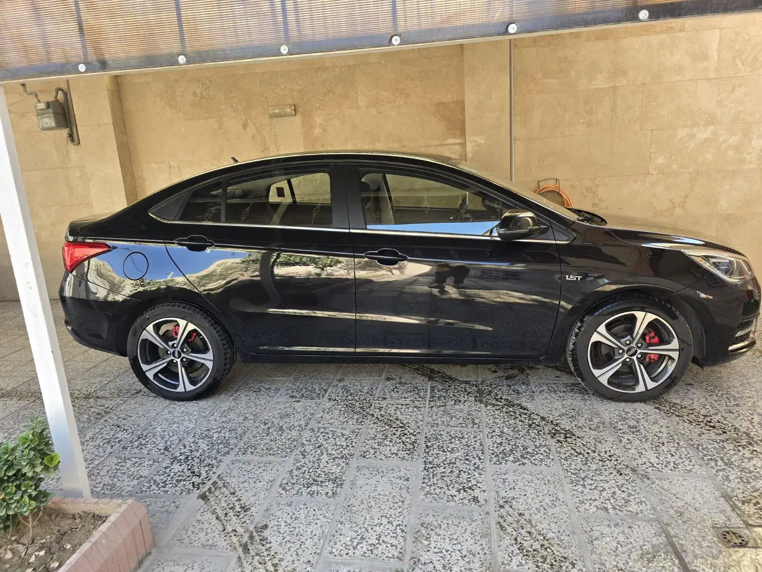 آریز 5 نیو فیس IE|خودرو سواری و وانت|تهران, استاد معین|دیوار