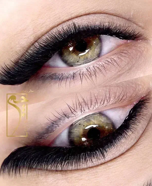 کاشت مژه هیدن|خدمات آرایشگری و زیبایی|تربت جام, حافظ|دیوار