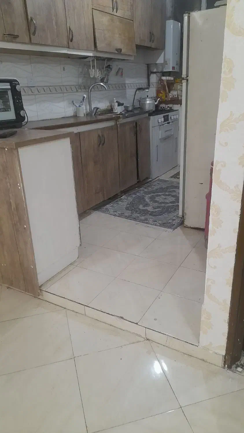 سوییت|اجارهٔ کوتاهمدت آپارتمان و سوئیت|مشهد, توس (بلوار توس)|دیوار