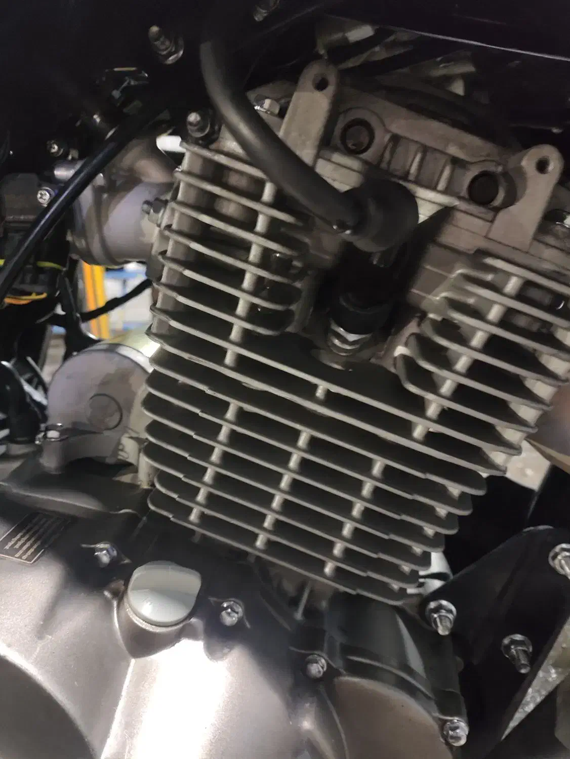 زونتس n2|موتورسیکلت|تهران, حر|دیوار