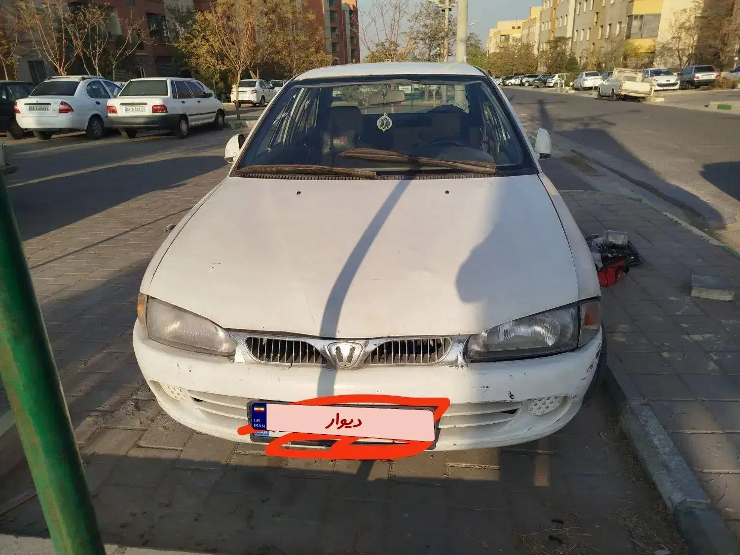 فروش فوری تا10آذر|خودرو سواری و وانت|کاشان, شهرک خاتم الانبیا (مسکن ملی کاشان)|دیوار