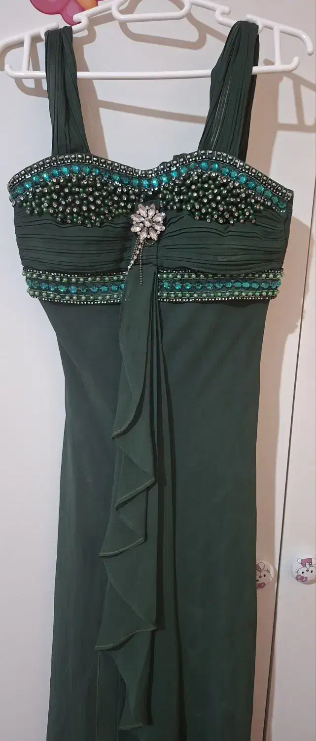 دو دست لباس|لباس|خرمشهر, |دیوار