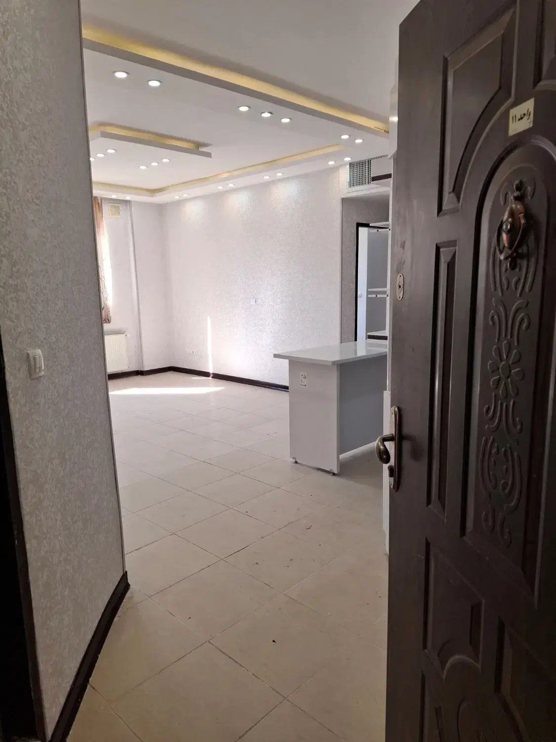 فروش آپارتمان ۹۵ متری در مسکن مهر امام رضا (ع)|فروش آپارتمان|زرقان, |دیوار