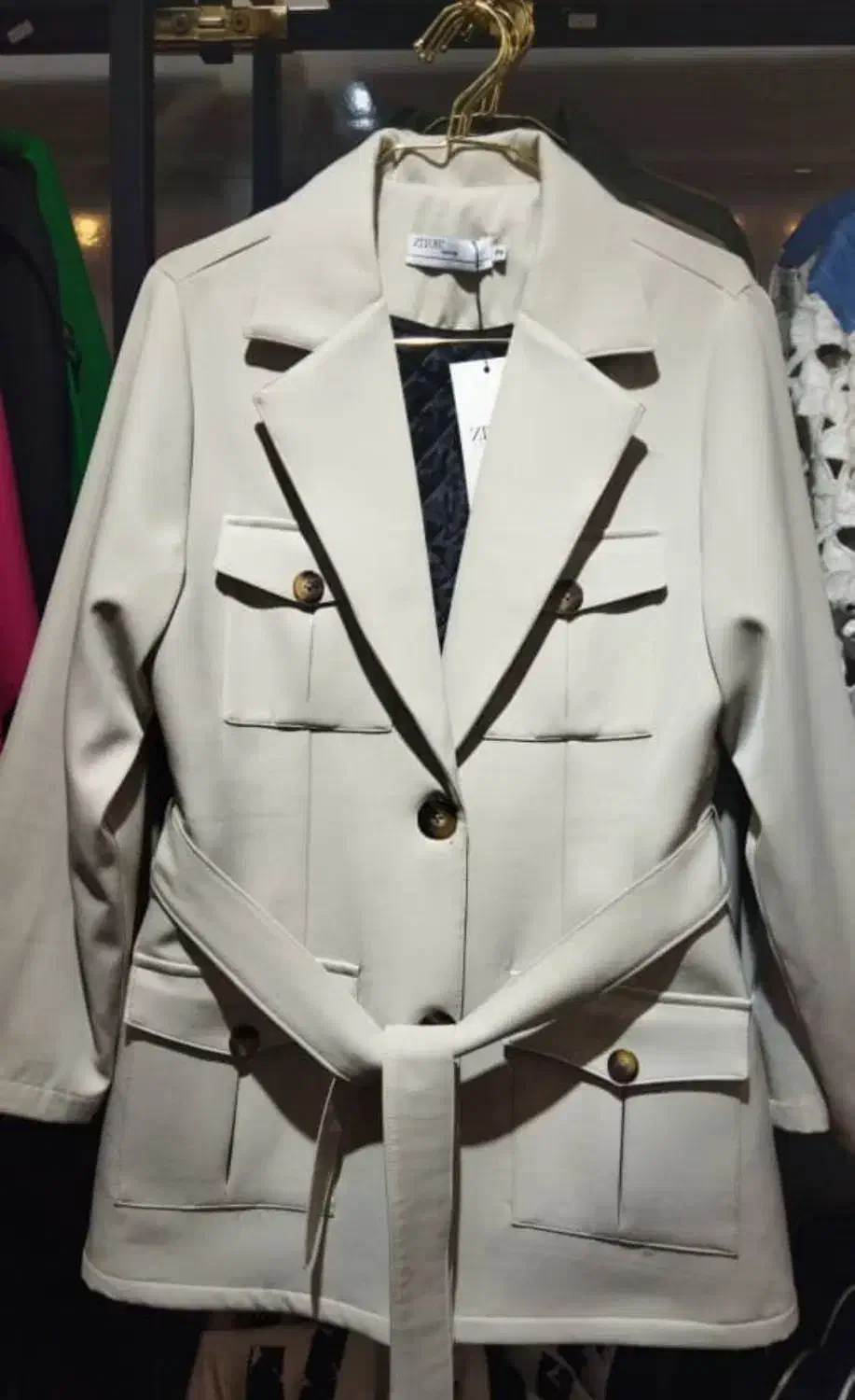 کت و مانتو|لباس|اهواز, کوی سعدی|دیوار