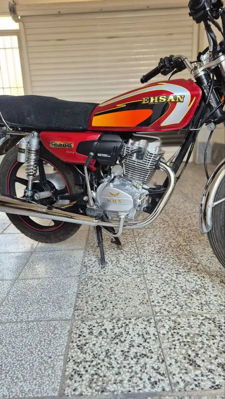 موتور|موتورسیکلت|شاهرود, |دیوار