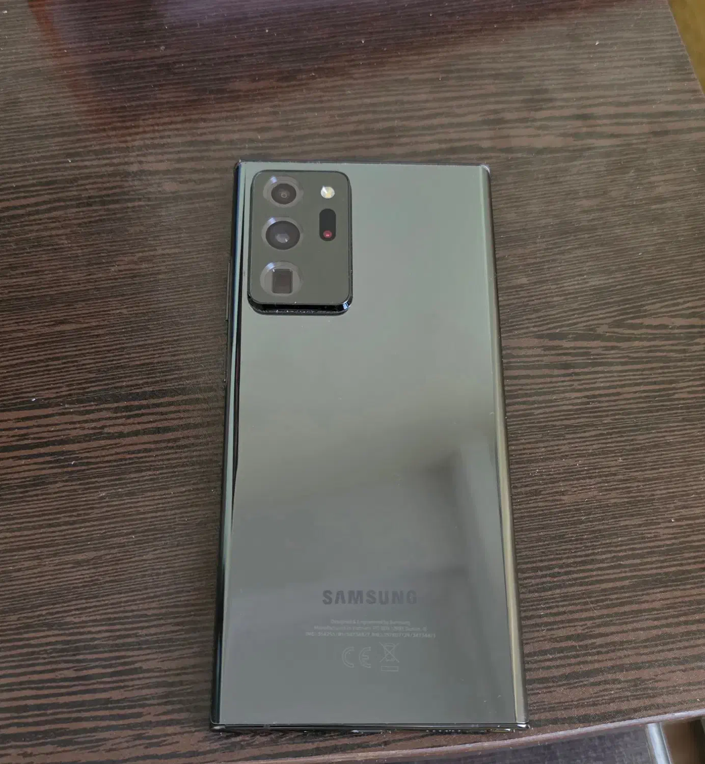 گوشی نوت۲۰ اولترا|موبایل|تهران, جنت‌آباد شمالی|دیوار