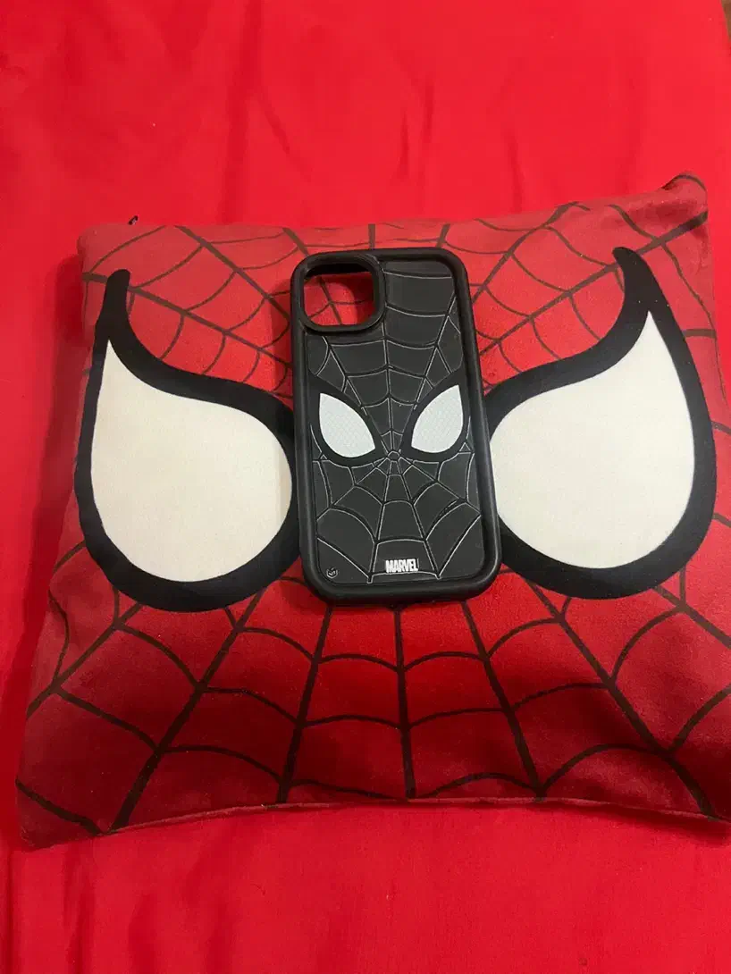 بک کاور آیفون 13 نرمال طرح کمیاب اسپایدر من|لوازم جانبی موبایل و تبلت|شیراز, قصرالدشت|دیوار