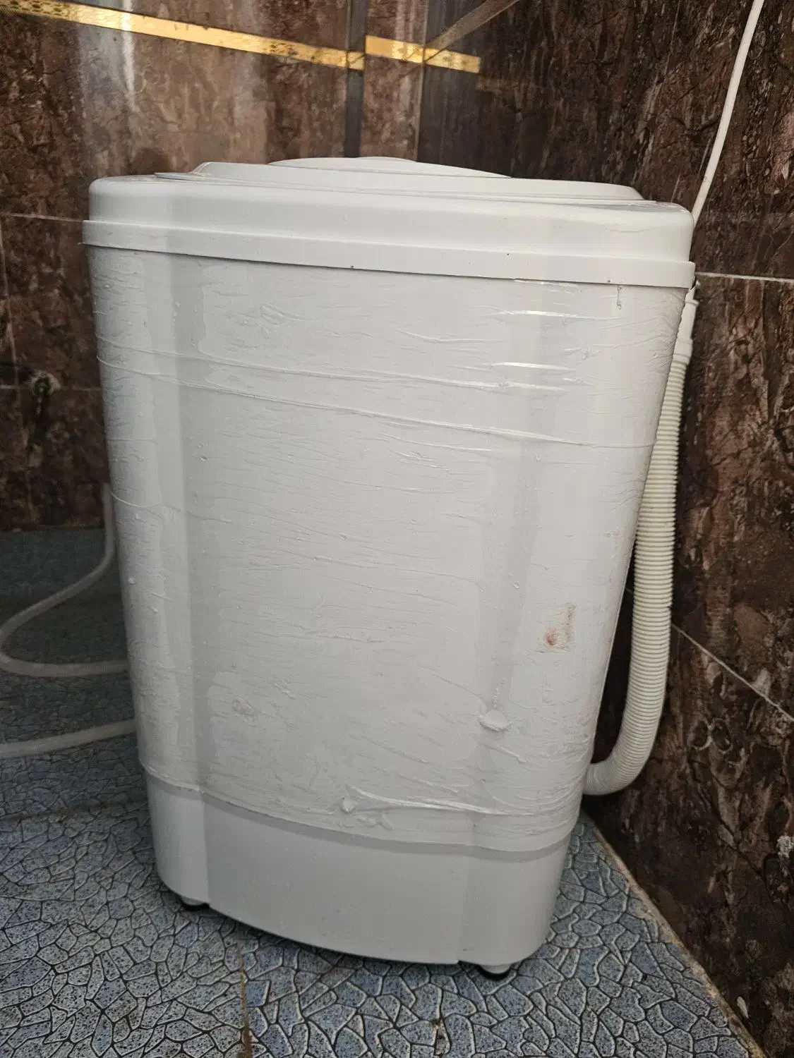 مینی واش|ماشین لباسشویی و خشک‌کن لباس|بندرعباس, |دیوار