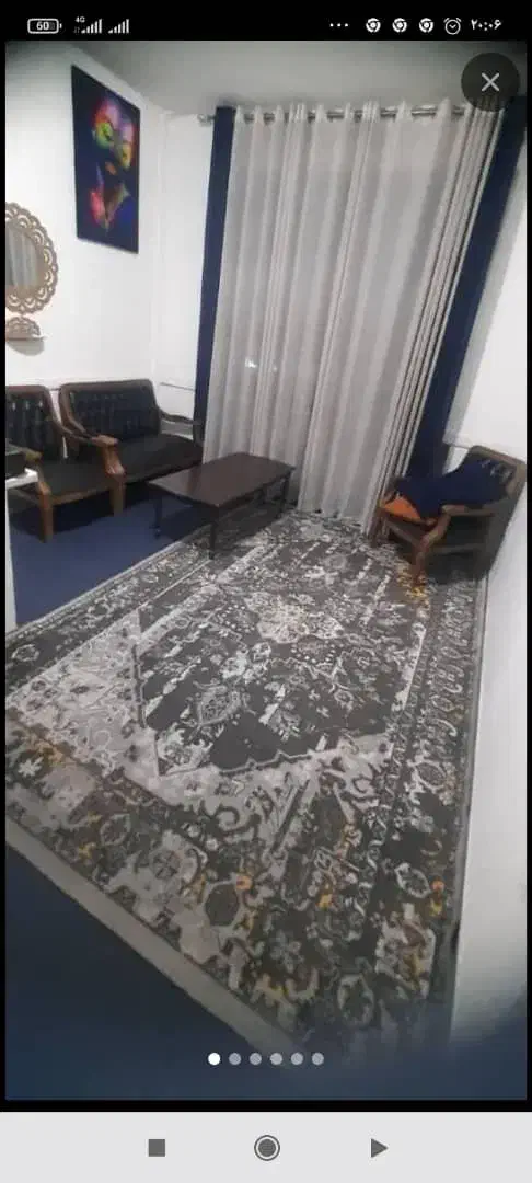 اجاره سوئیت 40 متر|اجارهٔ کوتاهمدت آپارتمان و سوئیت|تهران, جمالزاده|دیوار