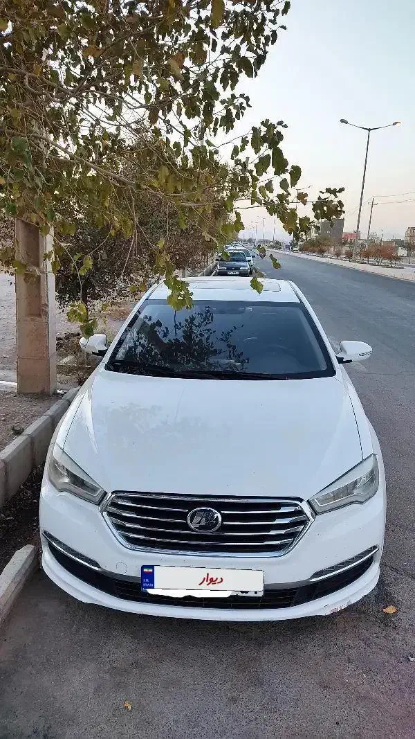 لیفان 820|خودرو سواری و وانت|قائن, |دیوار