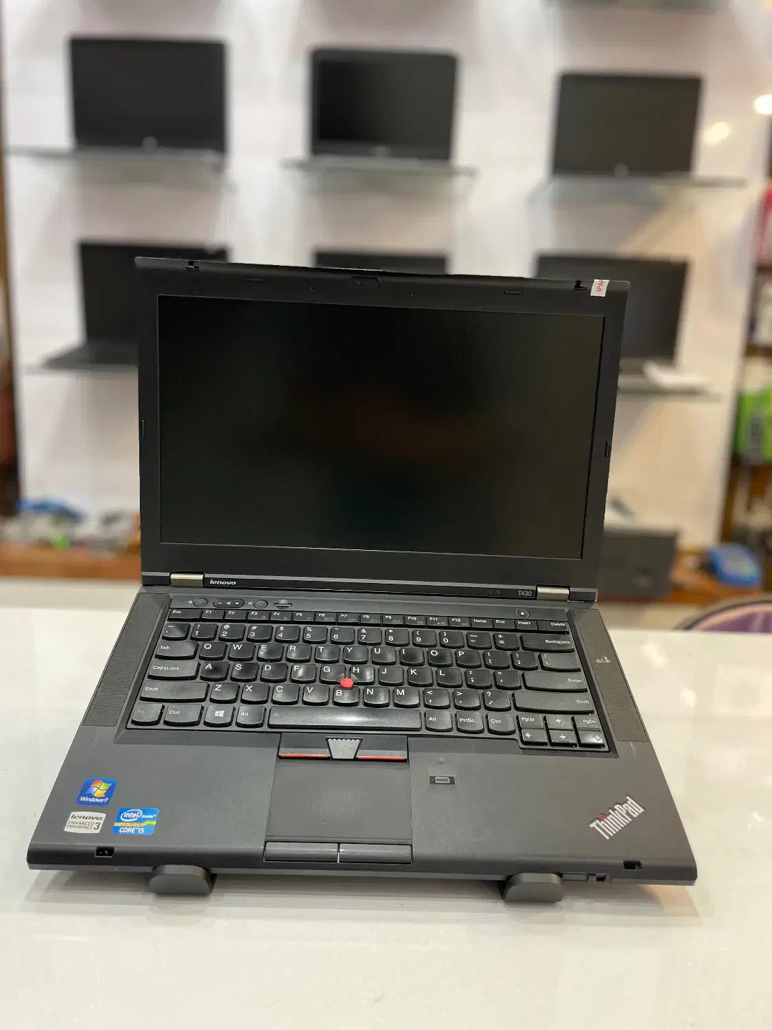 LENOVO T430 (cpu i5)|رایانه همراه|اردبیل, |دیوار