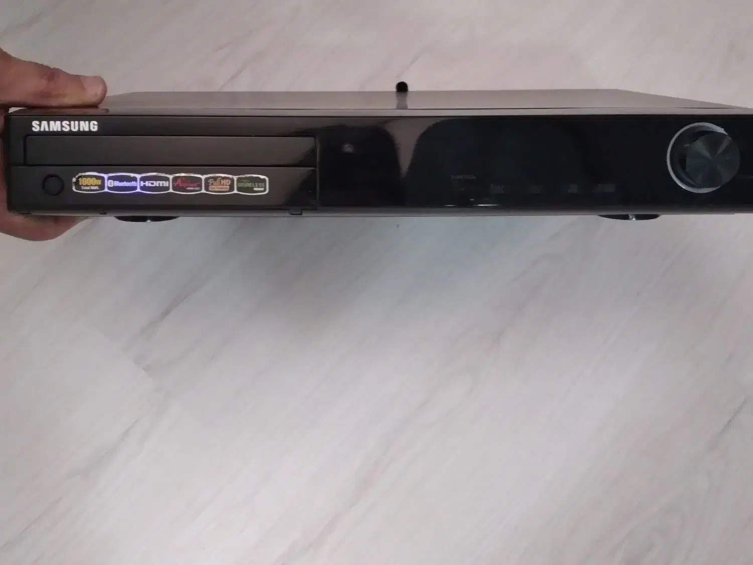 سینمای خانگی|سیستم صوتی خانگی|تبریز, |دیوار