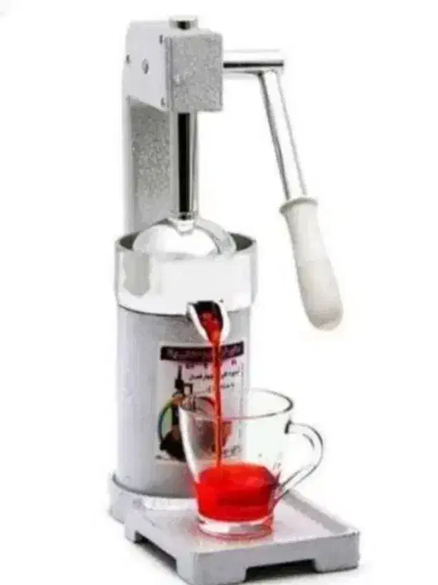 آب انارگیری دستی ابمیوه گیری....BITA 101|آبمیوه‌گیر و آب‌مرکبات‌گیر|تهران, اتابک|دیوار