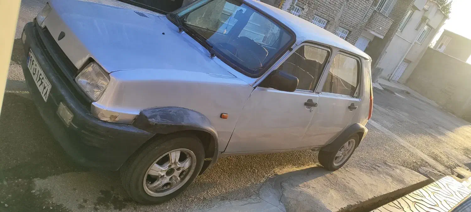 پی کی 84 انژکتور|خودرو سواری و وانت|همدان, |دیوار