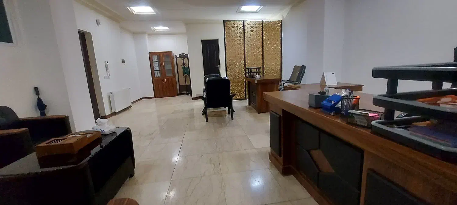 اجاره ۵۵ متر اداری مرکز شهر/مشتری پسند/تمیز و بروز|اجارهٔ دفتر کار، اتاق اداری، مطب|شهریار, شهریار|دیوار