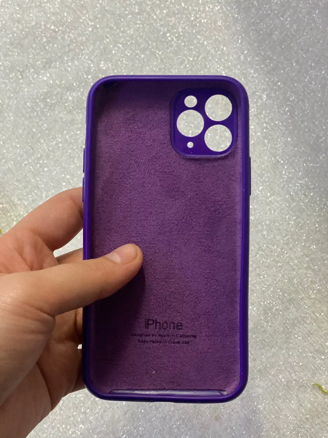 قاب ۱۱پرو|لوازم جانبی موبایل و تبلت|گرگان, |دیوار