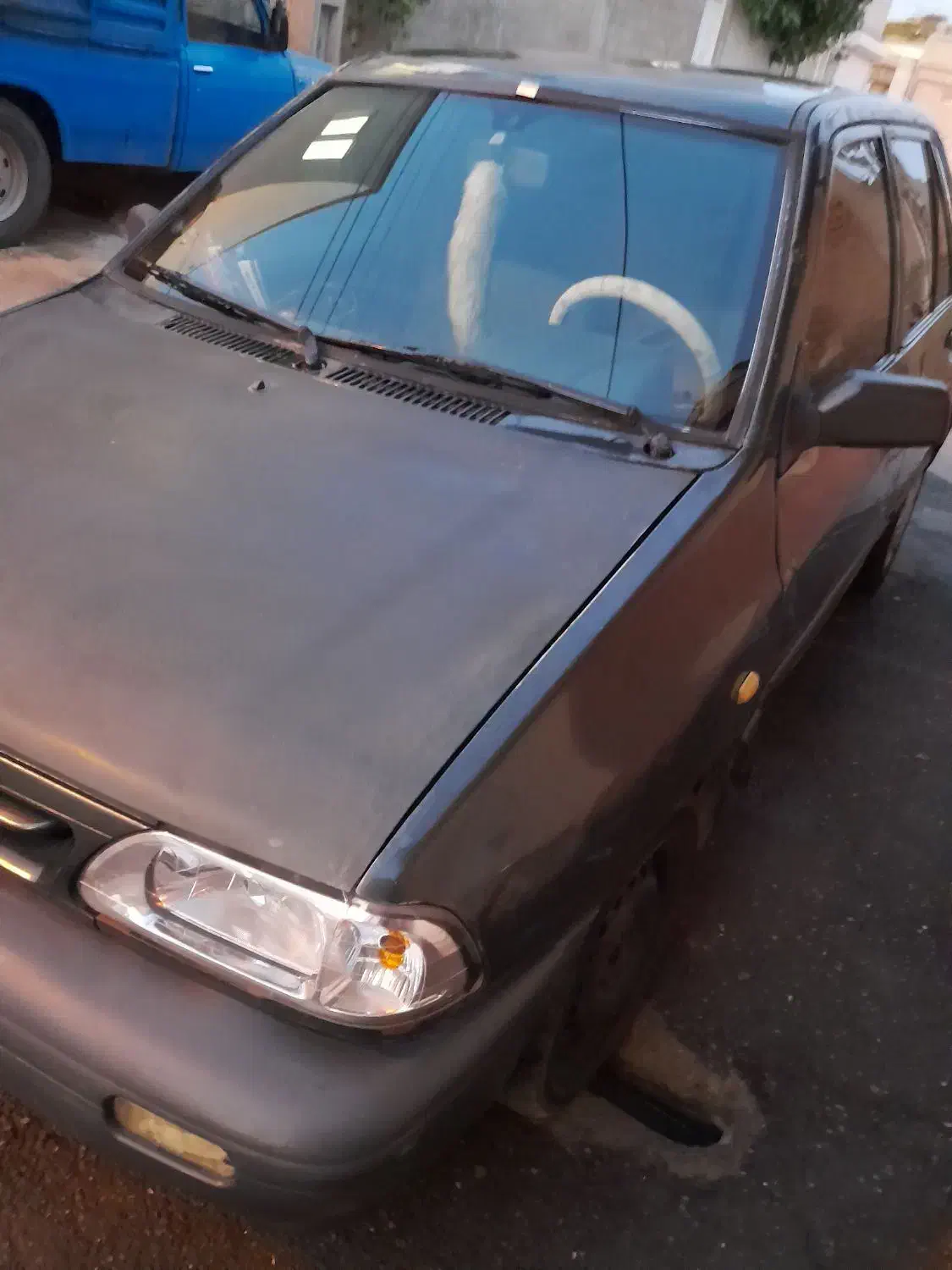 پراید ۱۳۱|خودرو سواری و وانت|تبریز, |دیوار