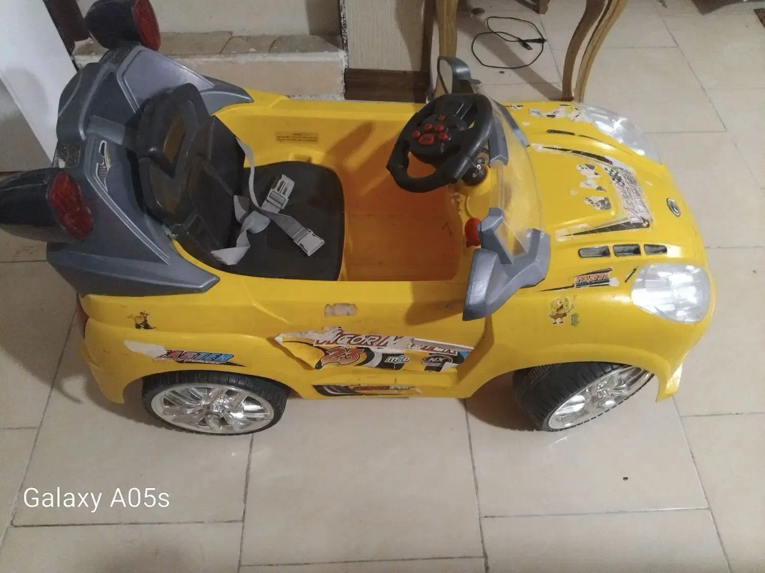 ماشین شارژی|اسباببازی بچه|گلبهار, شهر جدید گلبهار|دیوار