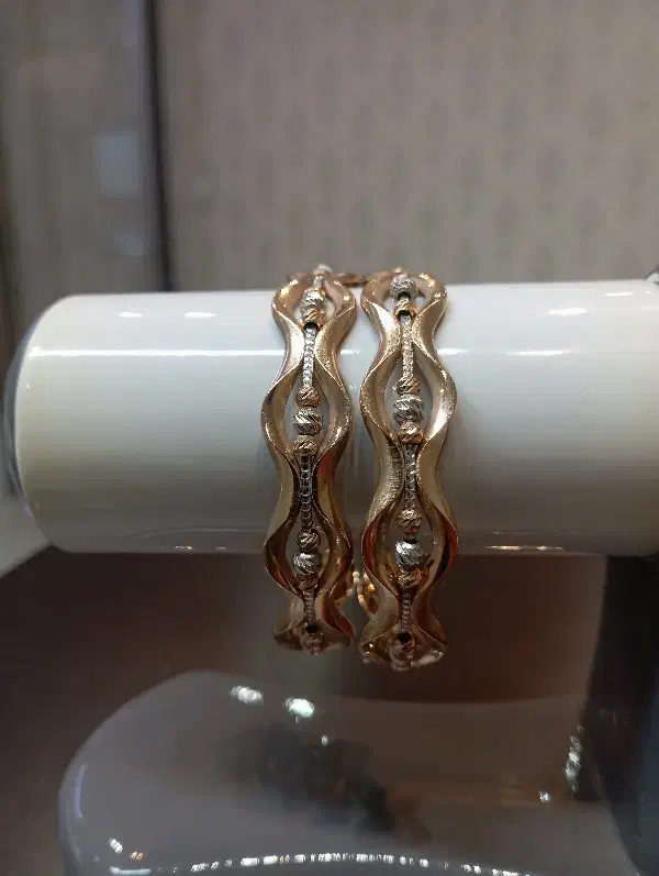 النگوی فیوژن بدون اجرت|جواهرات|قم, دانش|دیوار